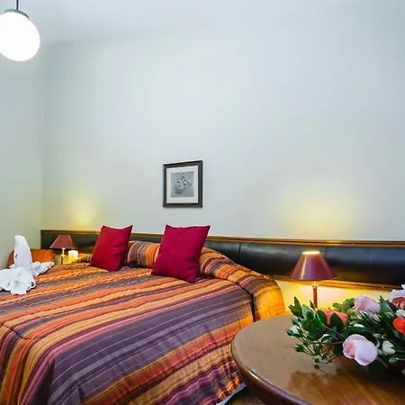 Club Hotel Centro De Convenciones Cusco