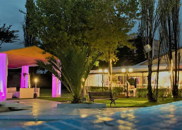 Hotel Club Centro De Convenciones Cusco